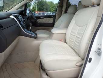 TOYOTA ALPHARD HYBRID 2006 Image 21