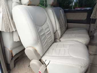 TOYOTA ALPHARD HYBRID 2006 Image 22