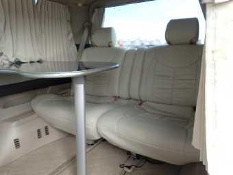 TOYOTA ALPHARD HYBRID 2006 Image 23