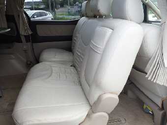 TOYOTA ALPHARD HYBRID 2006 Image 24