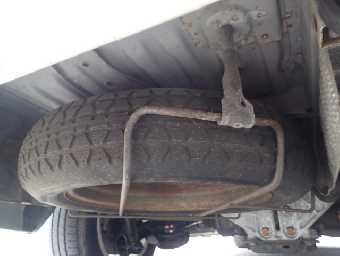 TOYOTA ALPHARD HYBRID 2006 Image 26