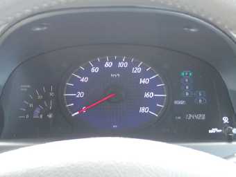 TOYOTA ALPHARD HYBRID 2006 Image 29