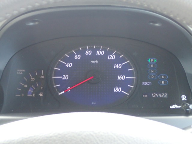 TOYOTA ALPHARD HYBRID 2006 Image 35