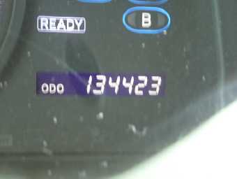 TOYOTA ALPHARD HYBRID 2006 Image 30