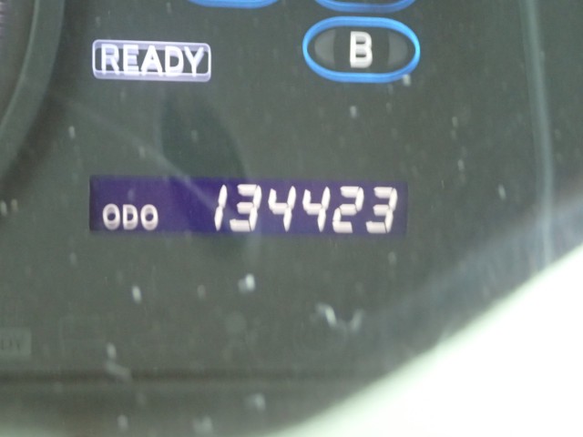 TOYOTA ALPHARD HYBRID 2006 Image 36