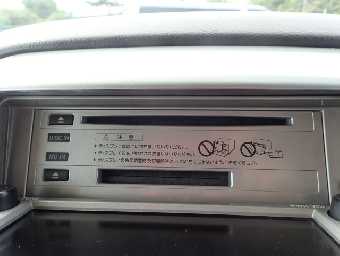 TOYOTA ALPHARD HYBRID 2006 Image 32