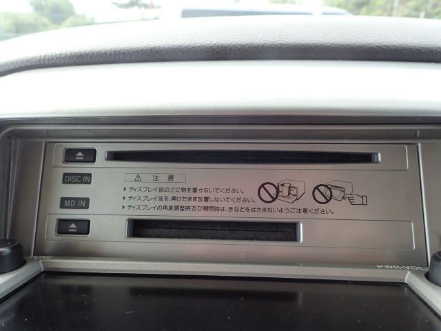 TOYOTA ALPHARD HYBRID 2006 Image 38