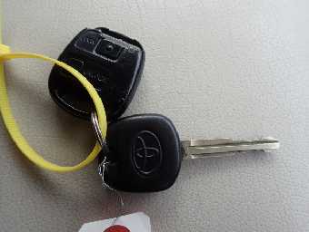 TOYOTA ALPHARD HYBRID 2006 Image 34