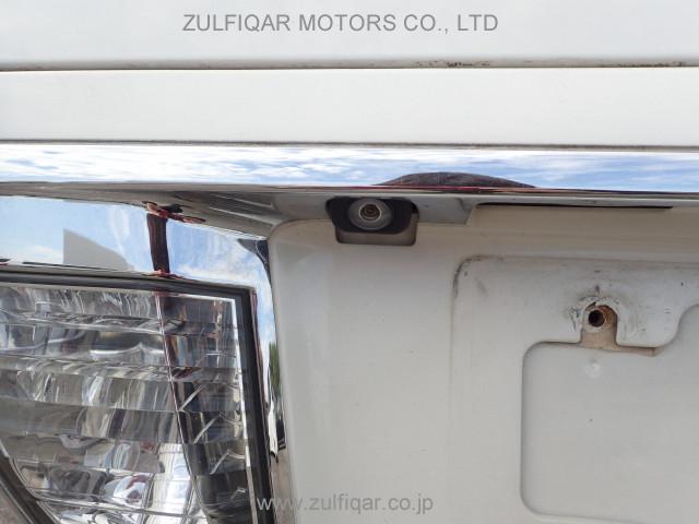 TOYOTA ALPHARD HYBRID 2006 Image 41