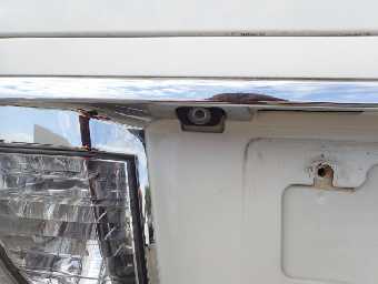 TOYOTA ALPHARD HYBRID 2006 Image 35