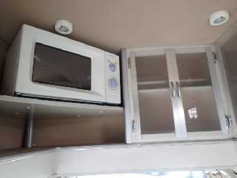 TOYOTA ALPHARD HYBRID 2006 Image 38