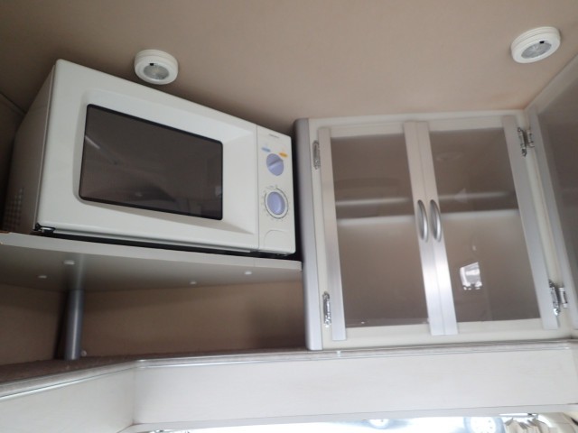 TOYOTA ALPHARD HYBRID 2006 Image 44