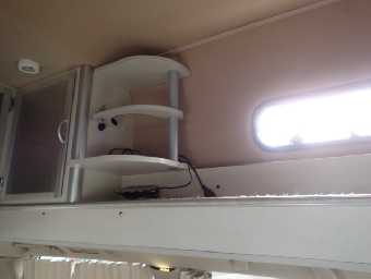 TOYOTA ALPHARD HYBRID 2006 Image 39