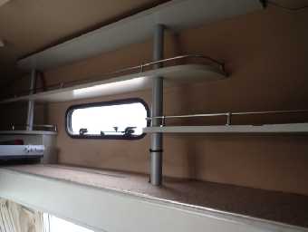 TOYOTA ALPHARD HYBRID 2006 Image 40