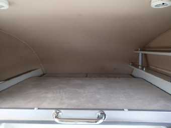 TOYOTA ALPHARD HYBRID 2006 Image 41