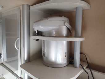 TOYOTA ALPHARD HYBRID 2006 Image 44