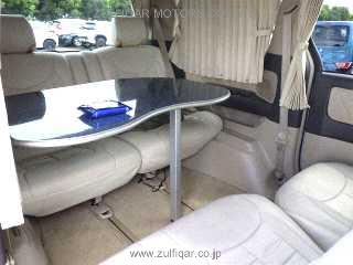 TOYOTA ALPHARD HYBRID 2006 Image 6