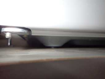 TOYOTA ALPHARD HYBRID 2006 Image 46