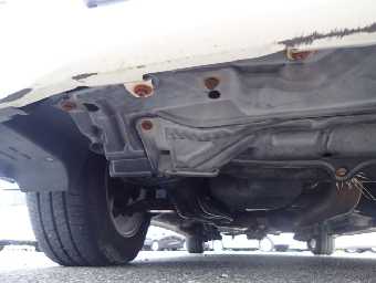 TOYOTA ALPHARD HYBRID 2006 Image 47