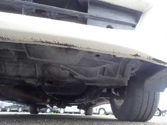 TOYOTA ALPHARD HYBRID 2006 Image 48