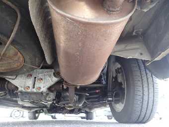 TOYOTA ALPHARD HYBRID 2006 Image 50