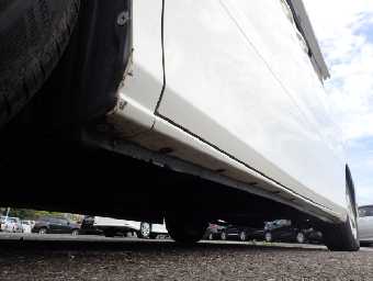 TOYOTA ALPHARD HYBRID 2006 Image 51