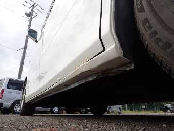 TOYOTA ALPHARD HYBRID 2006 Image 52