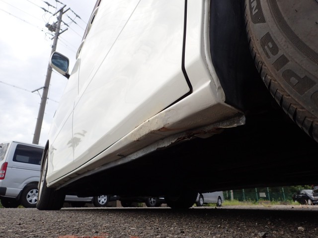 TOYOTA ALPHARD HYBRID 2006 Image 58