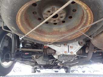 TOYOTA ALPHARD HYBRID 2006 Image 53