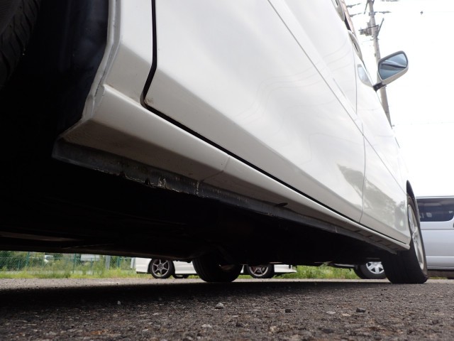 TOYOTA ALPHARD HYBRID 2006 Image 60