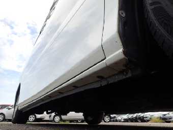 TOYOTA ALPHARD HYBRID 2006 Image 55