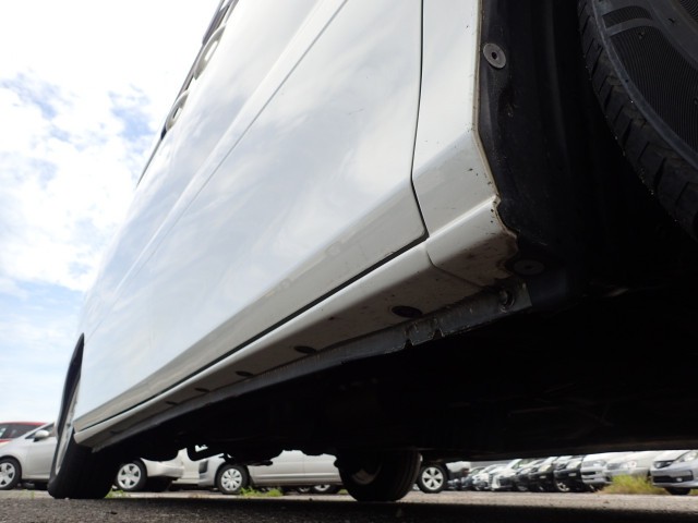 TOYOTA ALPHARD HYBRID 2006 Image 61