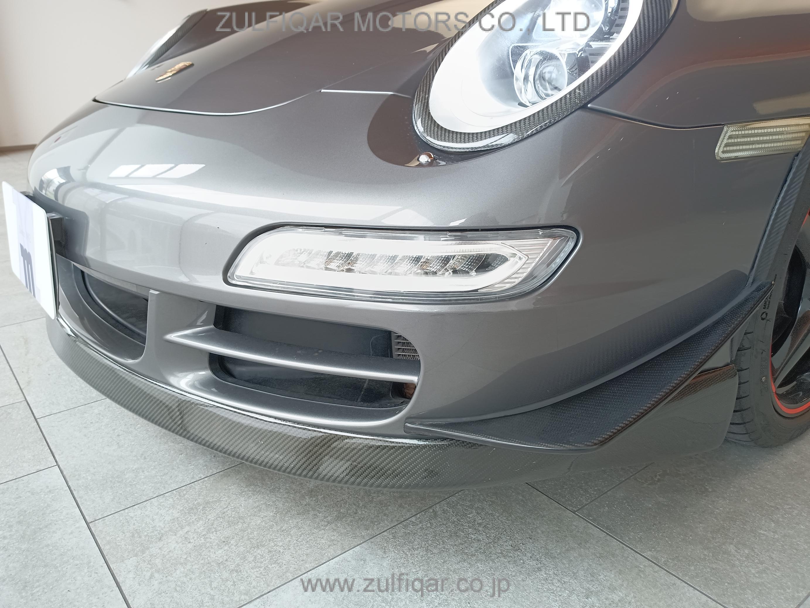 PORSCHE 911 2007 Image 24