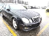 MERCEDES BENZ E CLASS 2007 Image 1