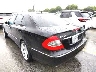 MERCEDES BENZ E CLASS 2007 Image 2