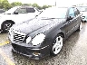 MERCEDES BENZ E CLASS 2007 Image 4