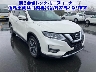 NISSAN X-TRAIL 2018 Image 1