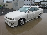 TOYOTA CHASER 2000 Image 1