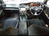 TOYOTA CHASER 2000 Image 3