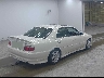 TOYOTA CHASER 2000 Image 5