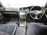 TOYOTA CHASER 2000 Image 7