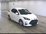 TOYOTA YARIS 2021 Image 1