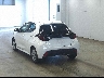 TOYOTA YARIS 2021 Image 2