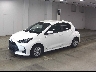 TOYOTA YARIS 2021 Image 4