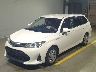 TOYOTA COROLLA FIELDER 2019 Image 1