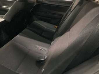 TOYOTA COROLLA FIELDER 2019 Image 12
