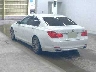 BMW 7 SERIES 2012 Image 2