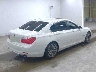 BMW 7 SERIES 2012 Image 5