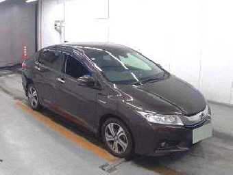 HONDA GRACE 2015 Image 1