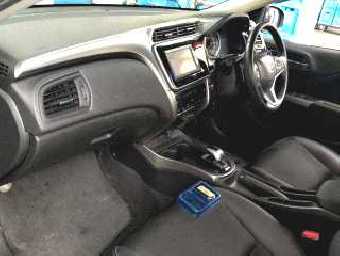 HONDA GRACE 2015 Image 3